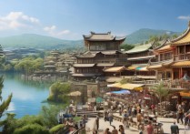 长兴县有哪些值得一游的旅游景点？揭秘最佳旅游目的地清单！