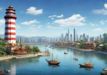 汕头旅游景点排名前十，有哪些值得去的小众景点？