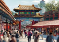 北京有哪些小众又特别的景点值得去打卡？