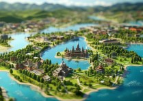 潜江旅游景点有哪些？本地人私藏小众玩法推荐。