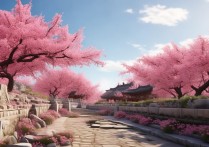 桃花旅游景点哪个时间段人少景美还适合拍照？