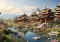 龙泉旅游攻略，有哪些必游景点让人流连忘返？