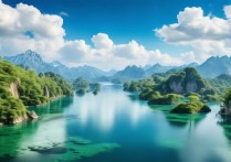 千岛湖著名景点有哪些？亲子游必打卡的景点是哪个？