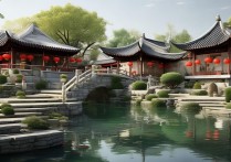 江苏苏州旅游景点