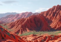 丹霞山景点攻略，2024年最佳路线怎么安排？