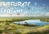 草原旅游景点大全