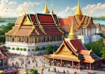 泰国曼谷有哪些必去的小众旅游景点推荐？