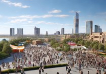 兰州新区有哪些适合亲子游玩的免费景点推荐？