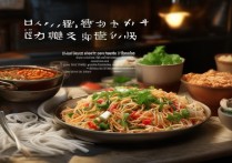 凉粉怎么做好吃