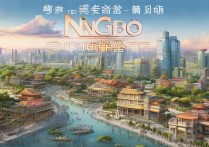 宁波景点排行榜