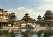 承德避暑山庄有哪些独特景点，历史故事丰富吗？