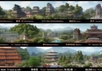 建水十大景点究竟哪些是隐藏的绝美秘境？游客们不容错过的精彩！