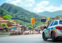 梅州景点一日游自驾游路线怎么安排才不踩坑？