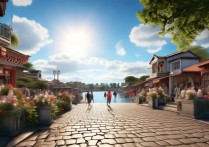 厦门鼓浪屿旅游