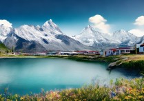 甘孜旅游必去景点有哪些？2024最新攻略推荐路线是？