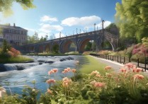 江桥附近有哪些免费又好玩的景点推荐？