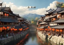 绍兴特色旅游景点有哪些值得深度游玩的？