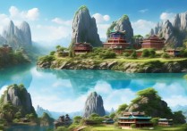 湖南旅游景点排行前十名有哪些值得去？