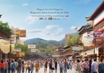 襄阳旅游景点推荐哪些是襄阳不容错过的经典景点？揭秘隐藏的旅游宝藏！