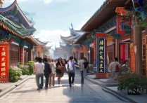 绍安有哪些小众又好玩的旅游景点值得打卡？