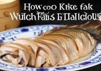 武昌鱼怎么做好吃