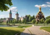 白俄罗斯有哪些值得一去的冷门旅游景点？