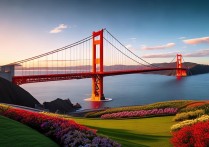 加利福尼亚景点有哪些是必打卡的？