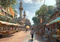 临夏市景点众多，有哪些特色地方值得一游呢？