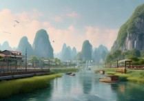 桂林北站附近有哪些景点值得逛？