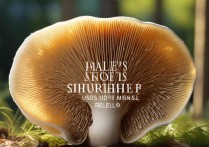 羊肚菌的功效与作用