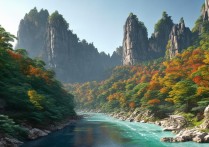 湖南出名的景点有哪些必打卡的？