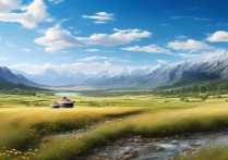 张北天路附近有哪些小众景点值得一去？