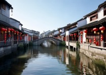 乌镇著名景点有哪些？必去推荐和攻略是什么？