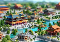 河南旅游景点哪里好玩？本地人私藏小众玩法推荐！