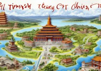 河南周边一日游景点推荐，有哪些不挤又好玩的路线？