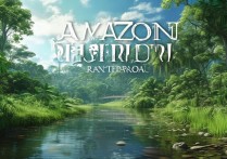 亚马逊景点有哪些必打卡的秘境小众玩法？