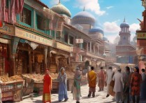 喀什地区旅游景点有哪些？推荐哪些不可错过的景点？