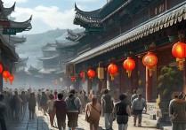 泉州古城旅游景点大全有哪些必打卡的冷门好去处？