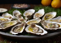 生蚝的做法