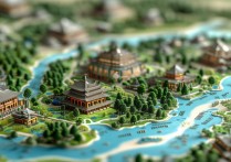 清远景点地图有哪些必去景点和隐藏玩法？