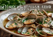 河蚌怎么做好吃又嫩