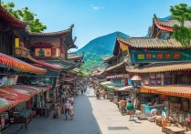 顺德有哪些景点适合亲子游且能体验地道美食？