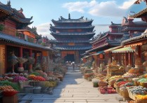 汉中景点哪里好玩？小众又出片的地方推荐下？