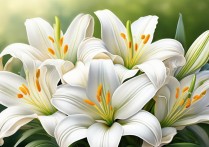 百合的功效与作用