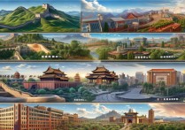 中国旅游景点排行2024最新版有哪些必去景点推荐？