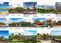 茂名旅游十大景点有哪些？值得去的不止放鸡岛吧？