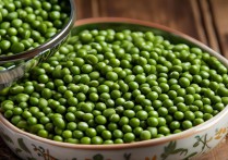 绿豆的营养价值