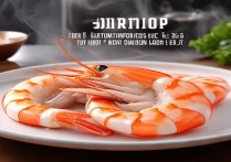 虾的营养价值及功效