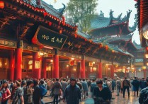 上海城隍庙景点必打卡吗？有哪些不容错过的体验？