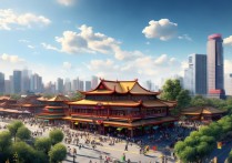 成都必去的十大景点，哪些才是真正值得打卡的？